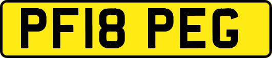 PF18PEG