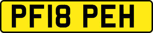 PF18PEH
