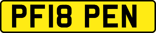 PF18PEN