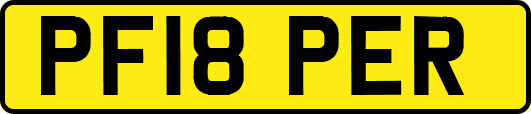 PF18PER