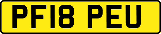 PF18PEU