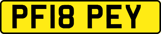 PF18PEY