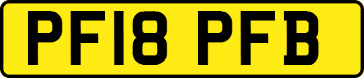 PF18PFB