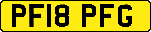 PF18PFG