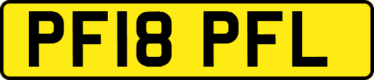 PF18PFL