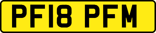 PF18PFM