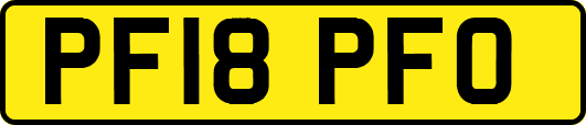 PF18PFO