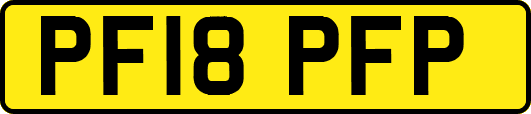 PF18PFP