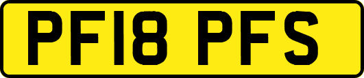 PF18PFS