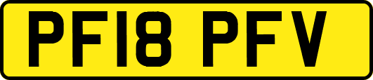PF18PFV