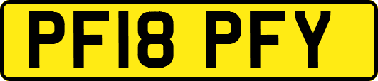 PF18PFY