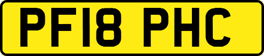 PF18PHC