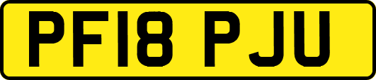 PF18PJU