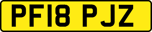 PF18PJZ
