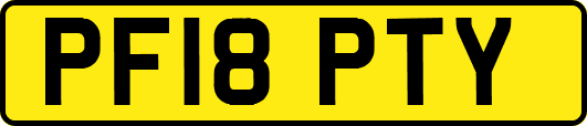 PF18PTY