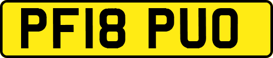 PF18PUO