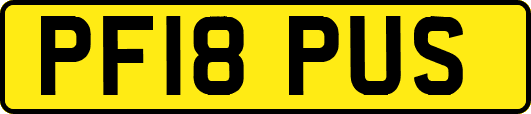 PF18PUS