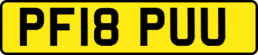 PF18PUU