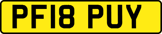 PF18PUY