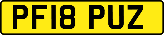 PF18PUZ