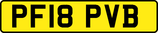 PF18PVB