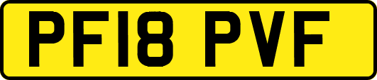 PF18PVF