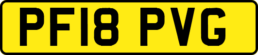 PF18PVG
