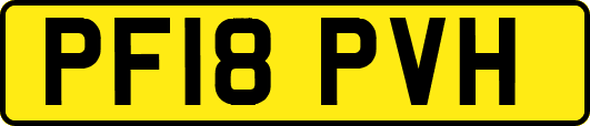 PF18PVH