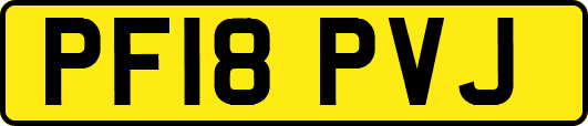 PF18PVJ