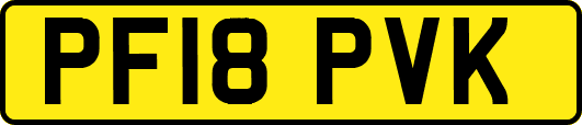 PF18PVK