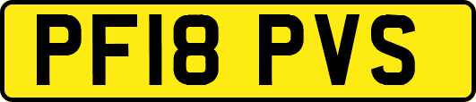 PF18PVS
