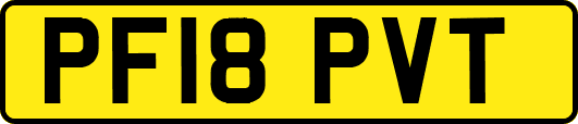 PF18PVT