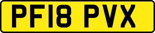 PF18PVX
