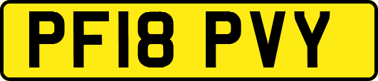 PF18PVY