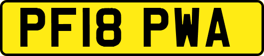 PF18PWA