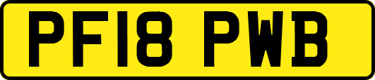 PF18PWB