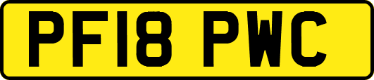 PF18PWC