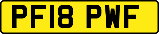 PF18PWF