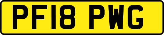 PF18PWG