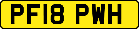 PF18PWH