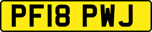PF18PWJ