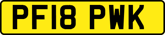 PF18PWK