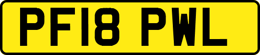 PF18PWL