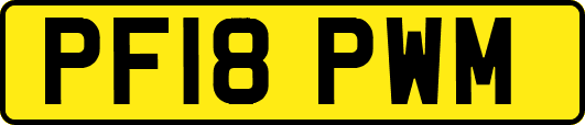 PF18PWM