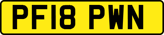 PF18PWN