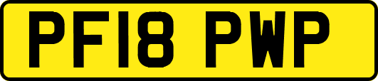 PF18PWP