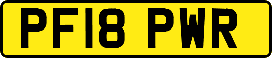 PF18PWR