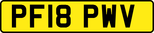 PF18PWV