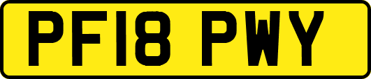 PF18PWY