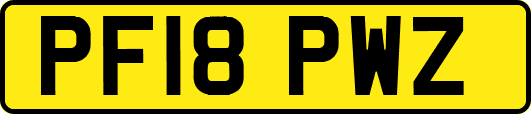 PF18PWZ